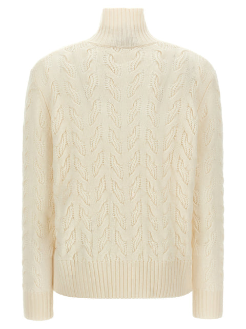 Max Mara Studio Colle Sweater