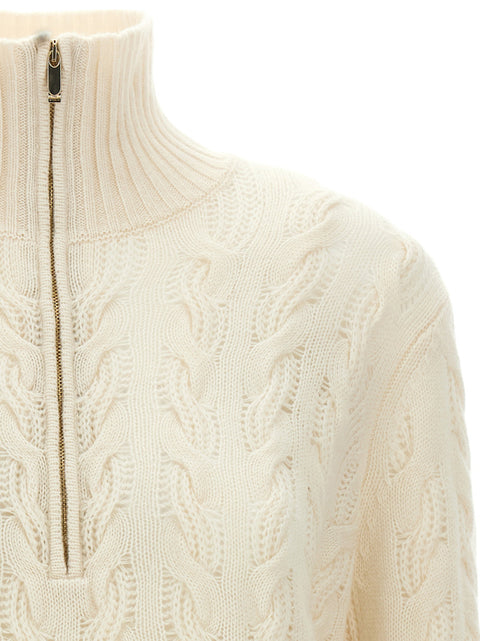 Max Mara Studio Colle Sweater