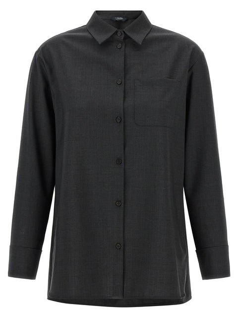 Max Mara 'S Opera Shirt
