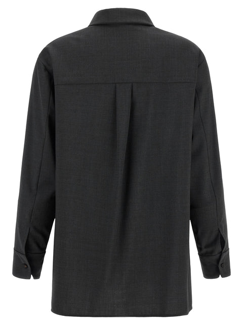 Max Mara 'S Opera Shirt