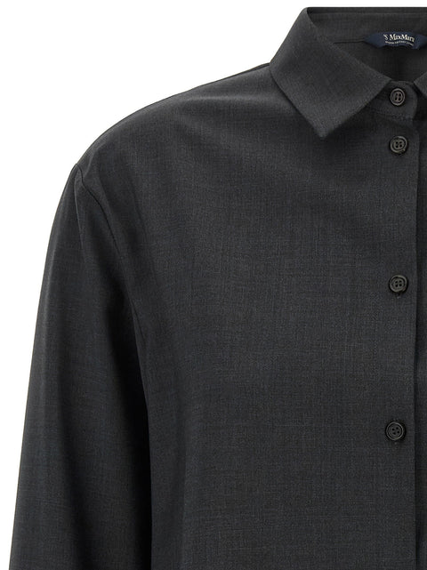 Max Mara 'S Opera Shirt