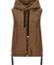Max Mara The Cube Greengo Vest