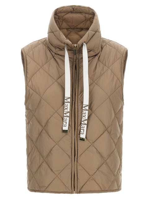 Max Mara The Cube Tregic Vest