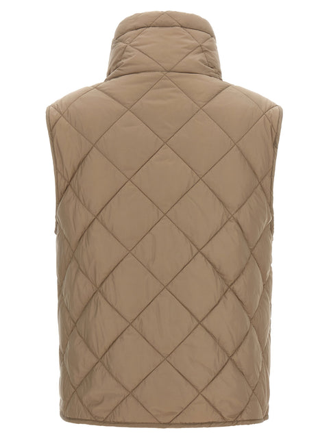Max Mara The Cube Tregic Vest
