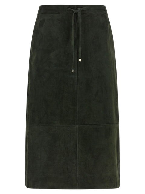 Max Mara 'S Smmgazza Skirt