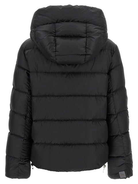 Max Mara The Cube Oceano Down Jacket
