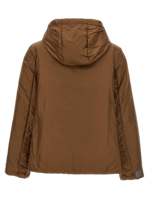 Max Mara The Cube Greenh Jacket