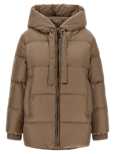 Max Mara The Cube Seia Down Jacket