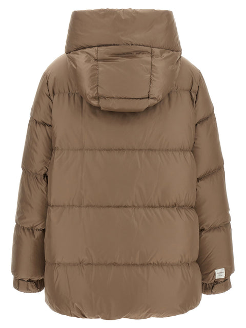 Max Mara The Cube Seia Down Jacket