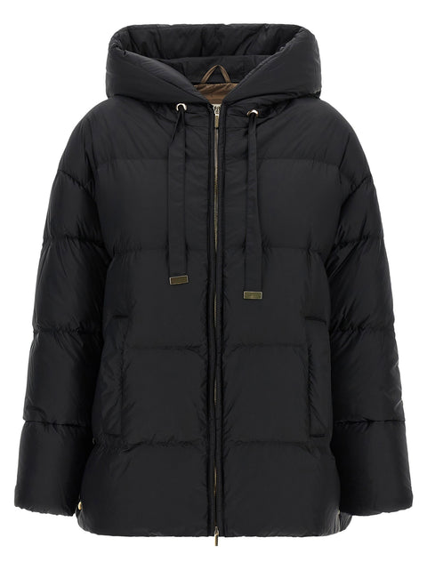 Max Mara The Cube Nerine Down Jacket