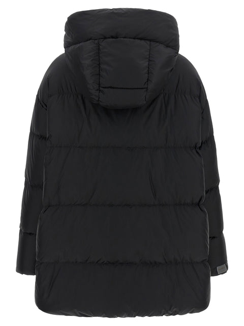 Max Mara The Cube Nerine Down Jacket