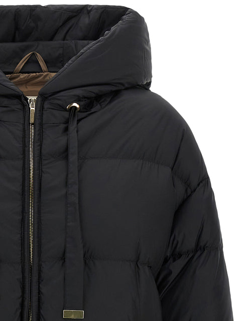 Max Mara The Cube Nerine Down Jacket