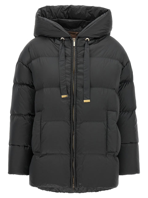 Max Mara The Cube Nerine Down Jacket