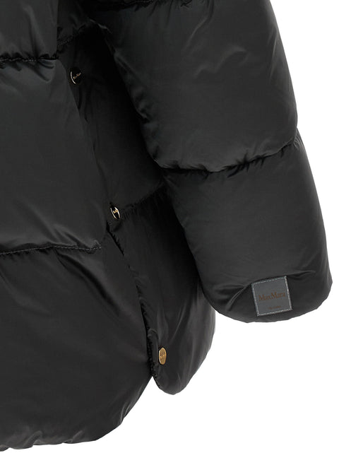 Max Mara The Cube Nerine Down Jacket
