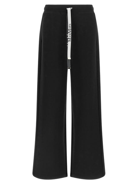 Max Mara 'S Bali Drawstring Pants