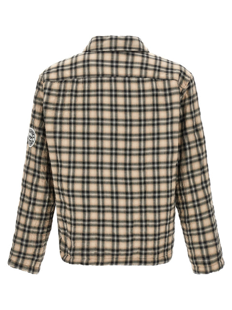 Song For The Mute Workman Jacket