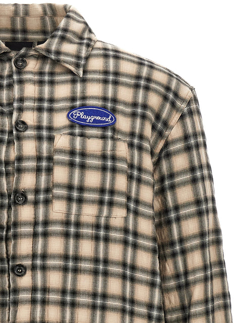 Song For The Mute Workman Jacket