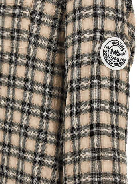 Song For The Mute Workman Jacket