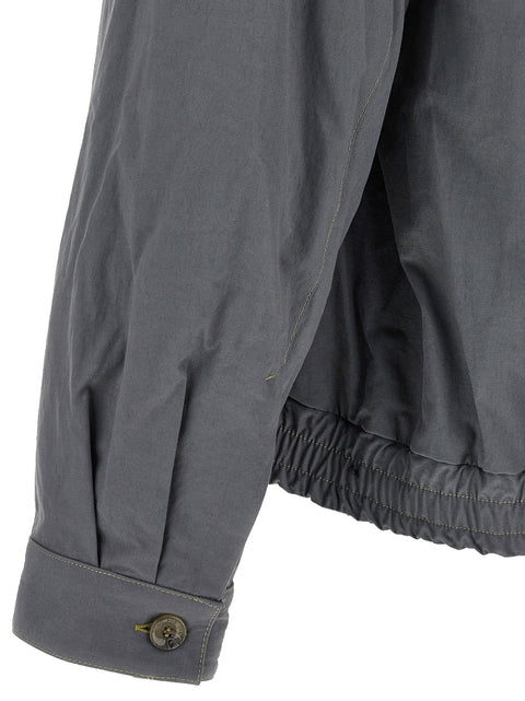 Song For The Mute Coach Jacket