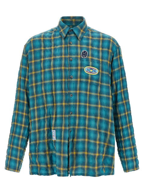 Song For The Mute School Shirt