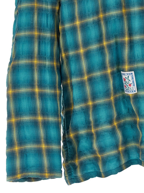 Song For The Mute School Shirt