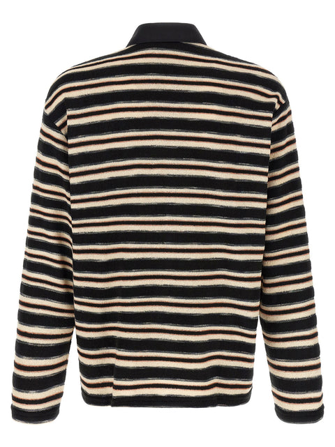 Song For The Mute Nomad Polo Shirt