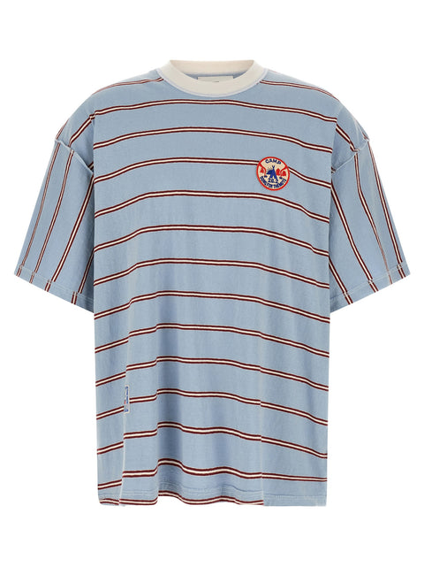 Song For The Mute Gym Tee T-shirt