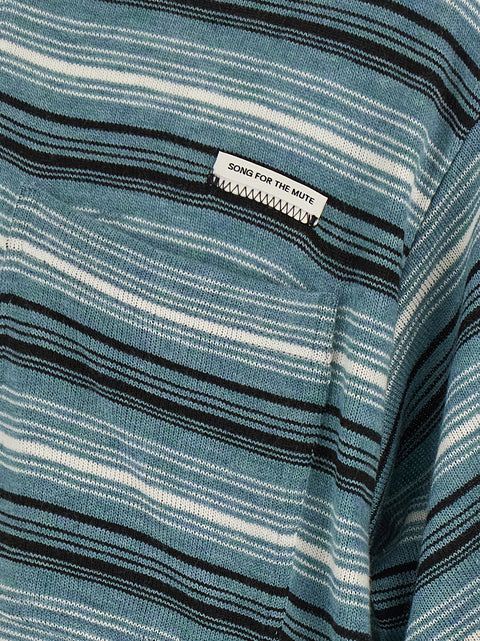 Song For The Mute Gym Polo Shirt
