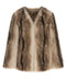 Twin Set Cape Jacket