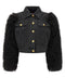 Twin Set Denim Jacket