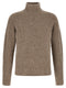 Roberto Collina Ribbed Sweater