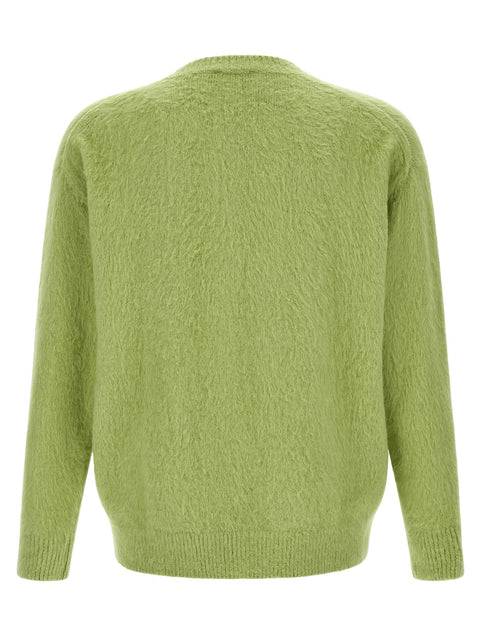 Roberto Collina Crewneck Sweater