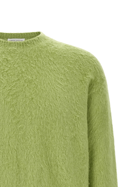 Roberto Collina Crewneck Sweater