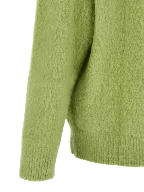 Roberto Collina Crewneck Sweater