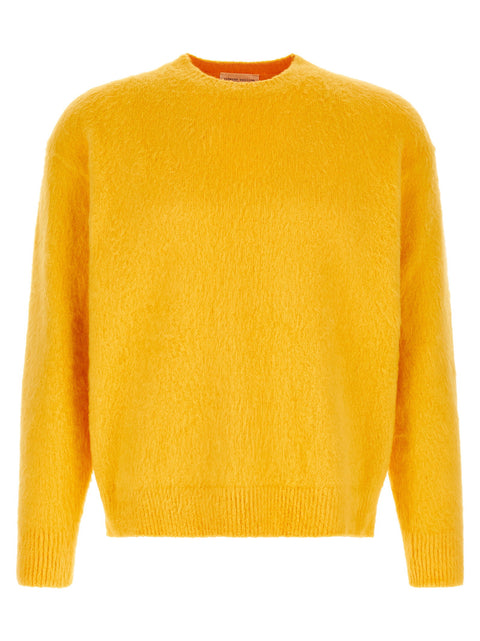 Roberto Collina Gauze Sweater
