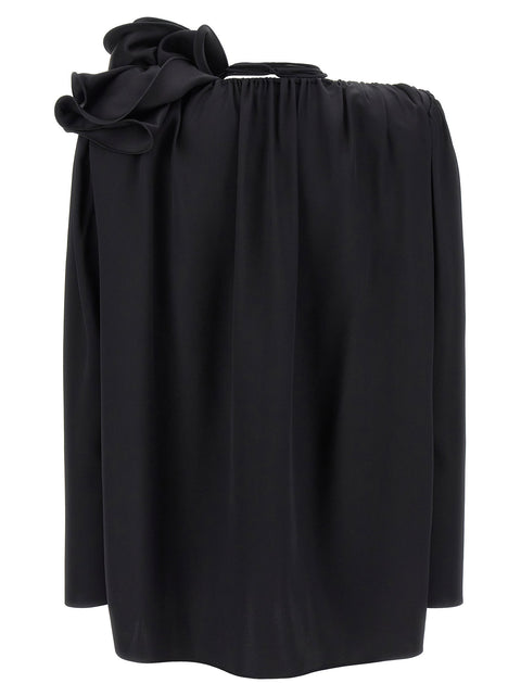 Magda Butrym Pf23 03 Blouse