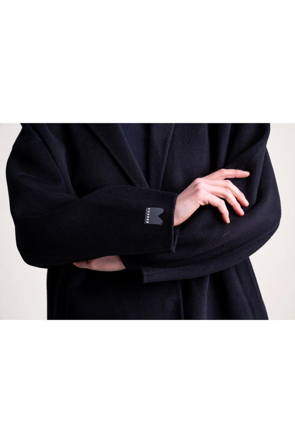 Attitash-Coats & Jackets-BREKKA-Black-XS-Urbanheer