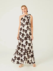 Orchid Long Dress-Clothing - Women-Dolores Promesas-36-Urbanheer