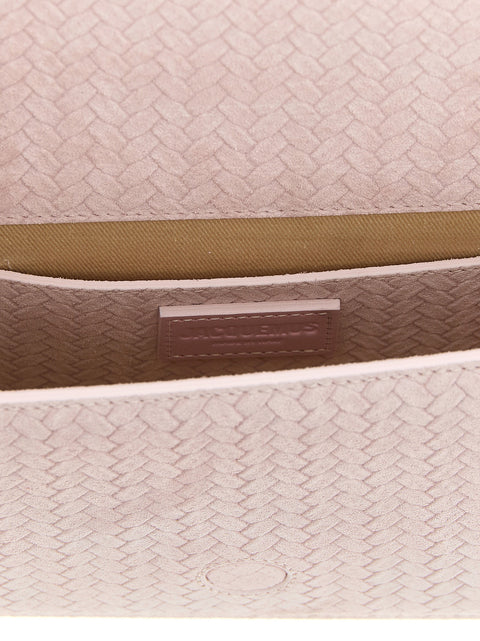 Jacquemus Le Bambino Long Shoulder Bag