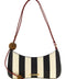 Jacquemus Le Bisou Perle Shoulder Bag