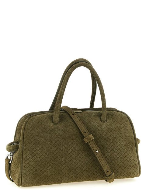 Jacquemus Le Petit Turismo Handbag