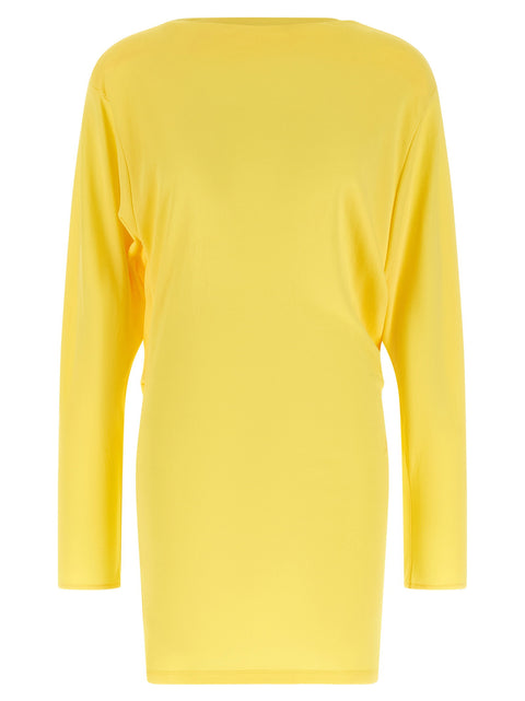 Jacquemus La Robe Mistral Dress