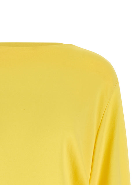 Jacquemus La Robe Mistral Dress