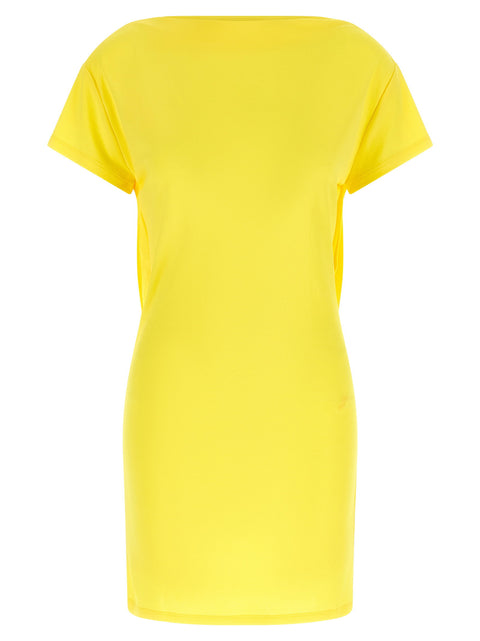 Jacquemus La Robe Mistral Dress