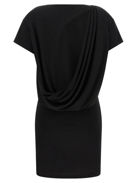 Jacquemus La Robe Mistral Dress