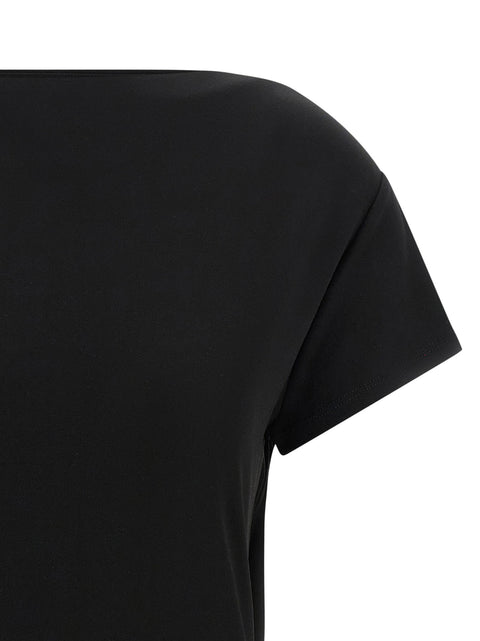 Jacquemus La Robe Mistral Dress