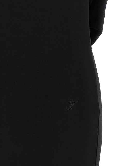 Jacquemus La Robe Mistral Dress