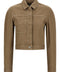 Jacquemus La Veste Ovalo Cargo Jacket