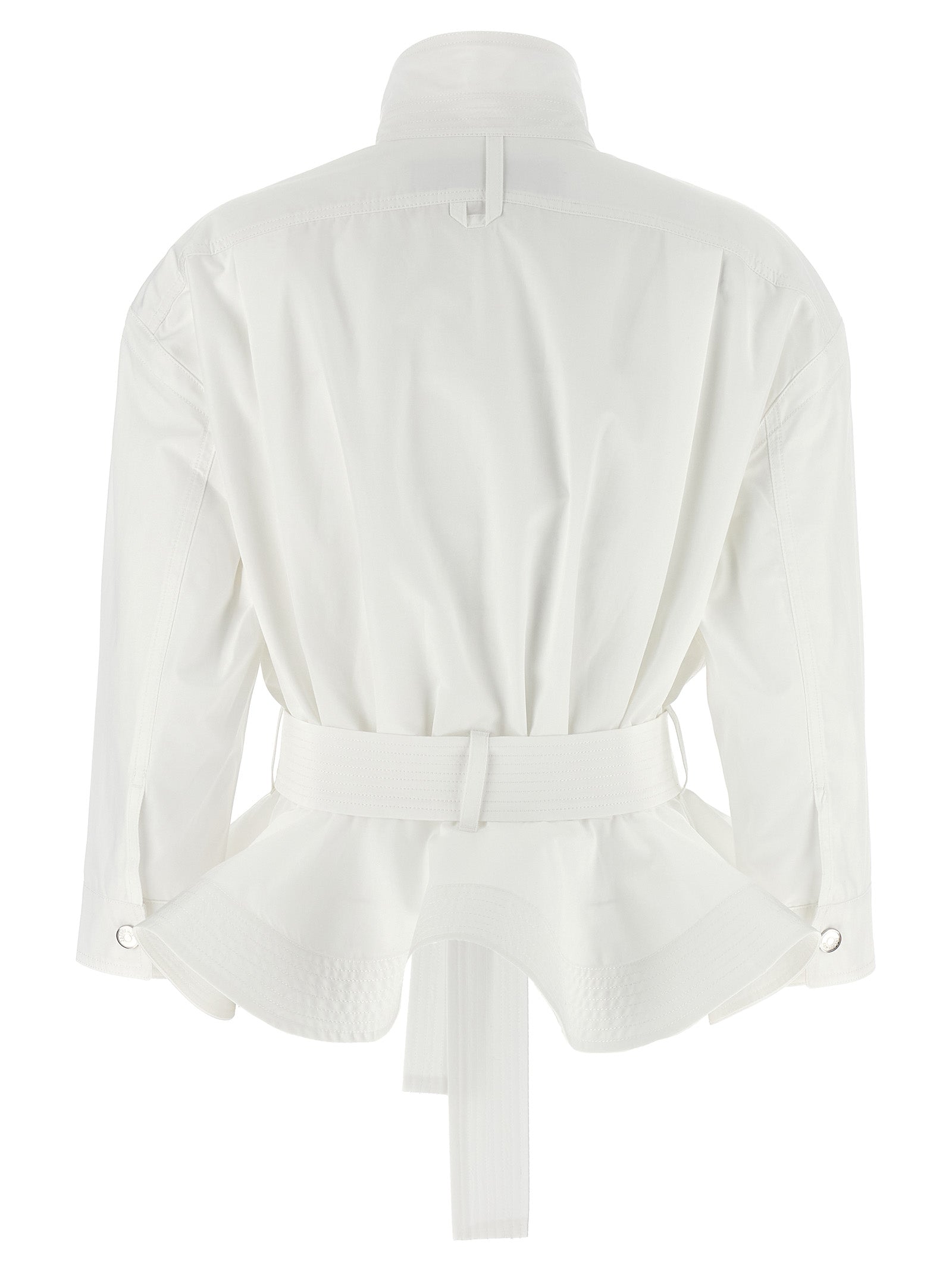 Jacquemus La Veste Cabana Shirt