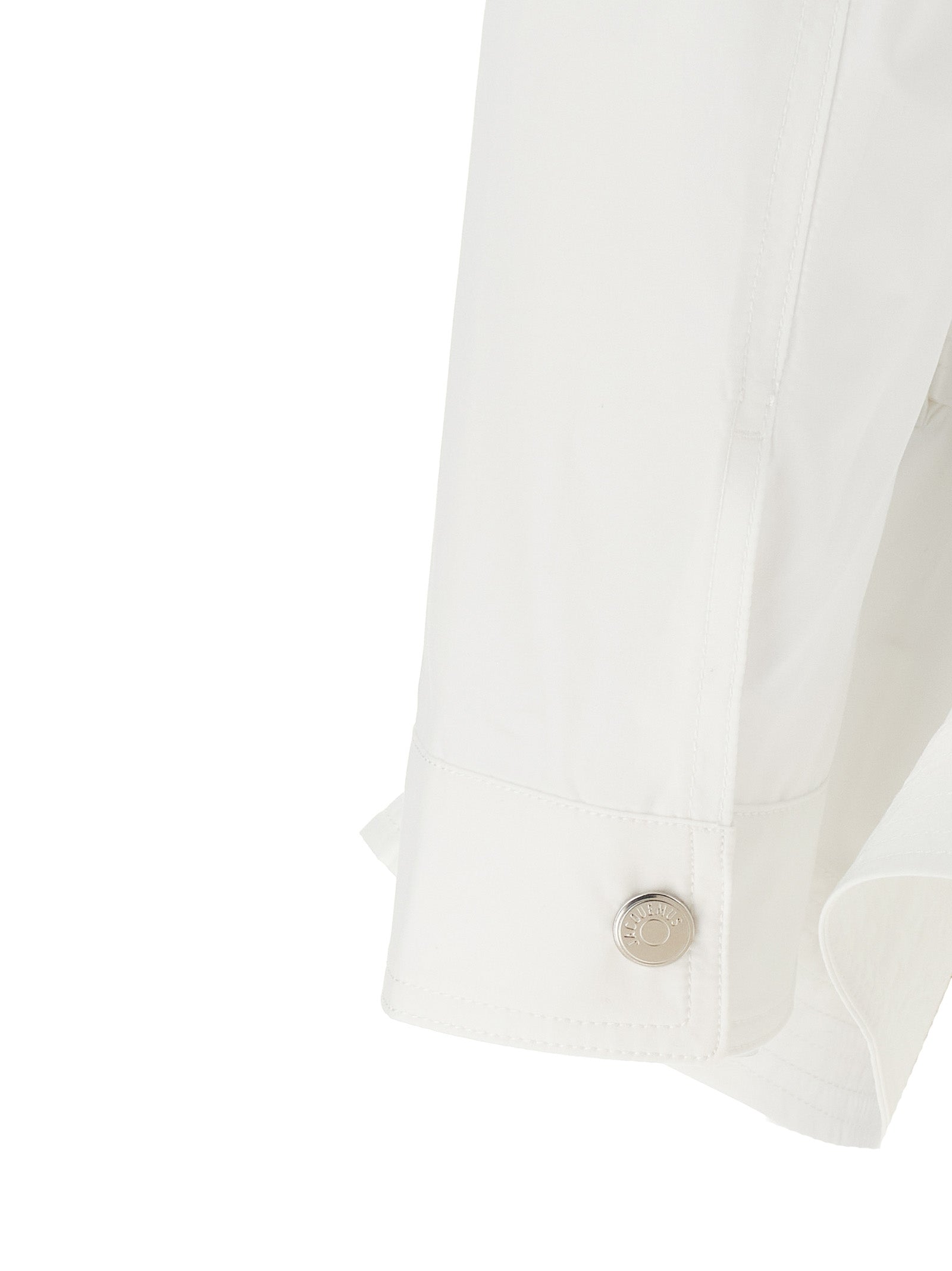 Jacquemus La Veste Cabana Shirt